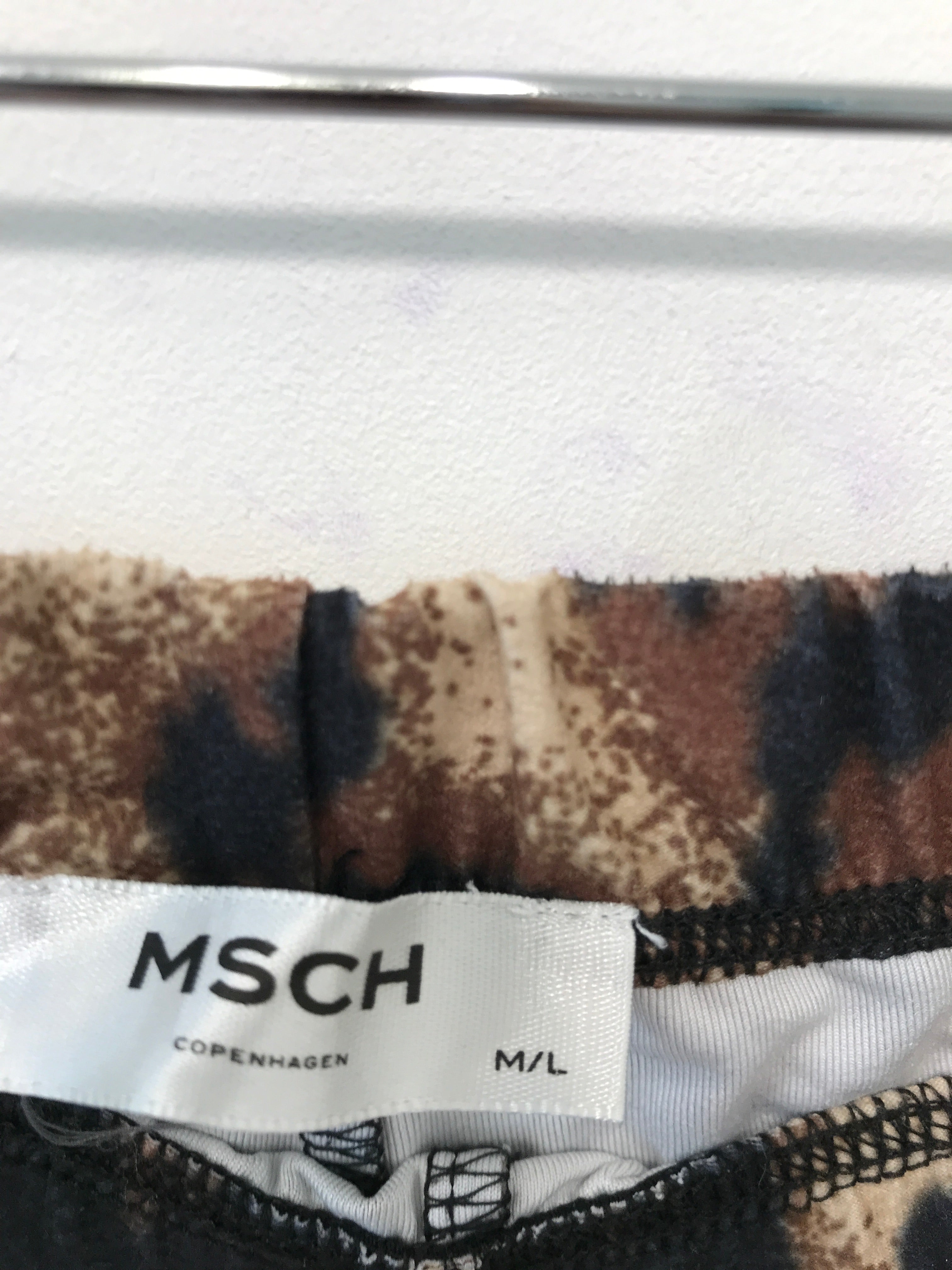 MSCH Bukser